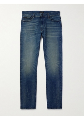 Polo Ralph Lauren - Sullivan Slim-Fit Jeans - Men - Blue - UK/US 30