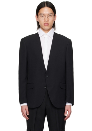 Lardini Black Attitude Blazer