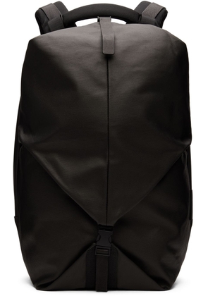 Côte & Ciel Black Oril S Backpack