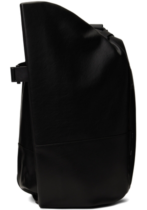 Côte & Ciel Black Isar M Alias Backpack