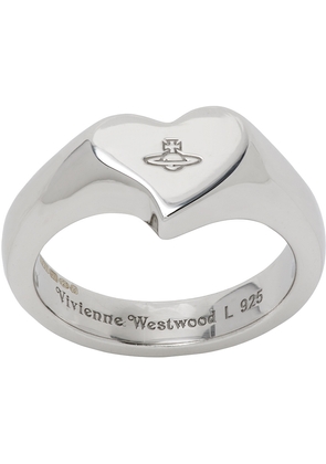 Vivienne Westwood Silver Marybelle Ring