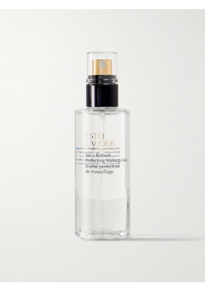 Estée Lauder - Set + Refresh Perfecting Makeup Mist, 116ml - One size