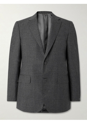 Canali - Impeccable Super 130s Wool Suit Jacket - Men - Gray - IT 46