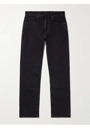 Saman Amel - Norell Straight-Leg Jeans - Men - Black - UK/US 30