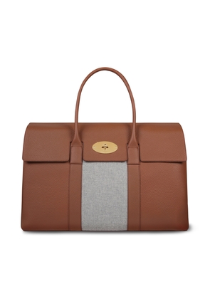Mulberry Women's Mulberry x Eleventy Piccadilly - Chestnut