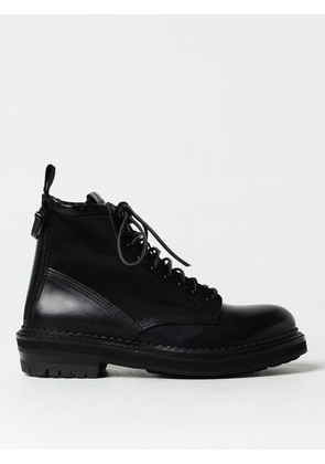 Boots BUTTERO Men color Black