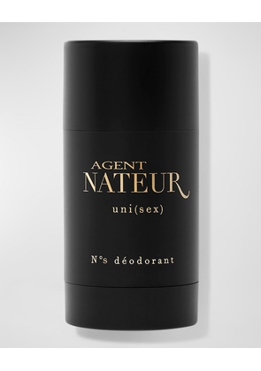 Uni (Sex) N0s Deodorant