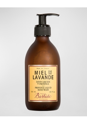 10 oz. Miel de Lavande Liquid Hand Wash