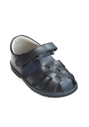 Mack Leather Fisherman Sandal, Baby