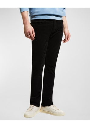 Men's 5-Pocket Slim-Fit Jeans