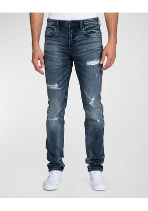 Men's The One Distressed Jeans