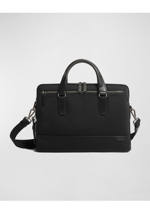 Harrison Sycamore Slim Briefcase