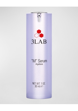 M Serum, 1 oz.