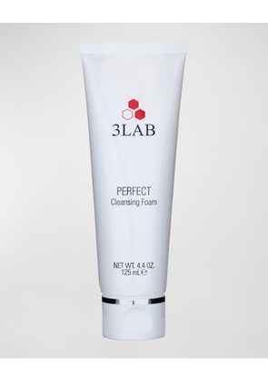 Perfect Cleansing Foam, 4.4 oz.