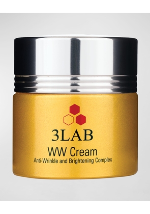 WW Cream, 2 oz.