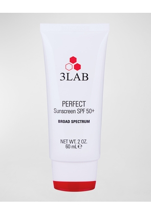 Perfect Sunscreen SPF 50 Broad Spectrum, 2 oz.