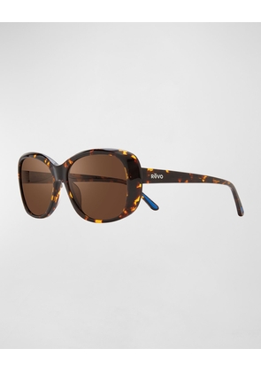 Sammy Le Bio-Acetate Polarized Sunglasses