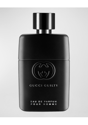 Gucci Guilty Pour Homme Eau de Parfum, 1.7 oz.