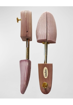 Men's Elite Pair of Wood Shoe Trees