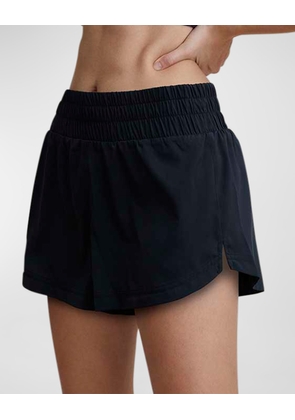 Kallin Running Shorts