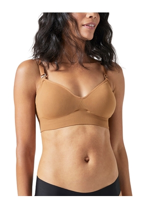 Maternity Body Cooling Nursing Bra