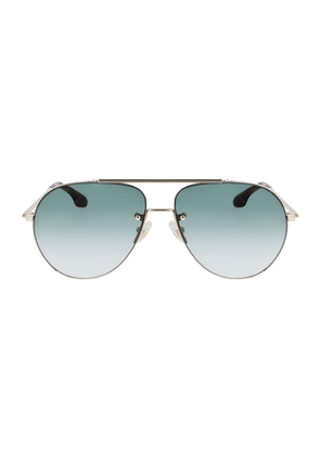 V-Star Metal Aviator Sunglasses