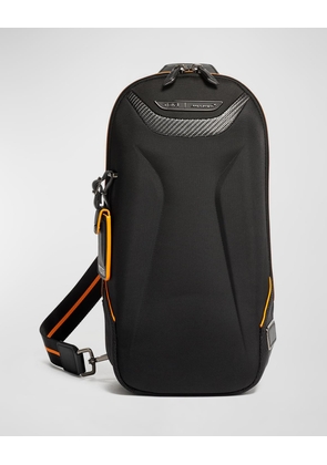 McLaren Torque Sling Backpack