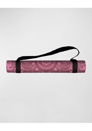 Infinity Yoga Mat 5mm