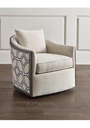 Coco Swivel Chair