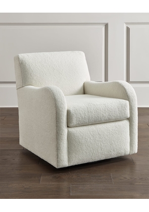 Penn Swivel Chair