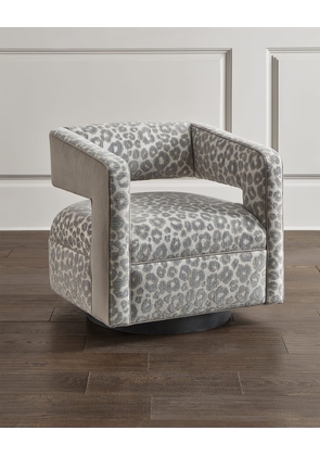 Mateo Swivel Chair