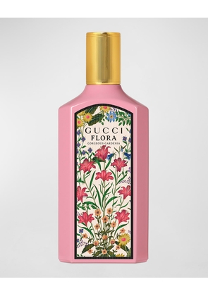 Gucci Flora Gorgeous Gardenia Eau de Parfum, 3.4 oz.