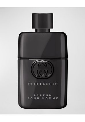 Gucci Guilty Pour Homme Parfum for Him, 1.7 oz.