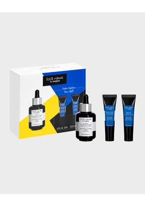 Hair Rituel Revitalizing Fortifying Serum Discovery Program