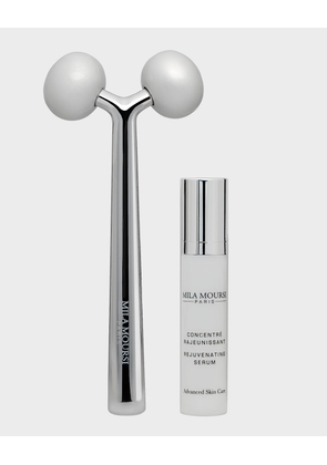 The Sculpting Duo ($225 Value)