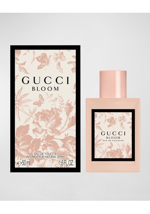 Gucci Bloom Eau de Toilette 1.7 oz.