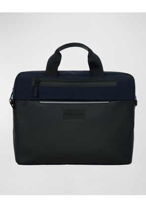 Urban Eco Briefcase, Medium