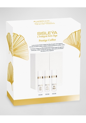 Sisleya L'Integral Anti-Aging Trio Serum Prestige Coffret