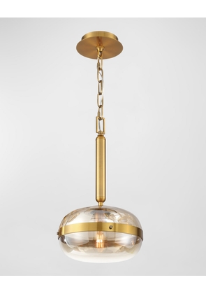 Nottingham 18' Pendant Light