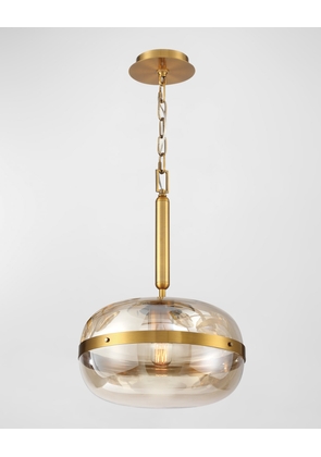 Nottingham 20' Pendant Light