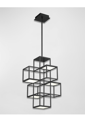 Ferro Pendant Light