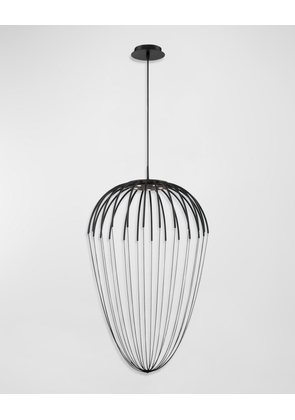 Frusta Pendant Light