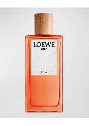 Solo Ella Eau de Parfum, 3.4 oz.