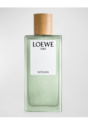 Aire Sutileza Eau de Toilette, 3.4 oz.