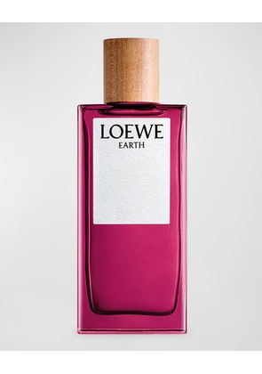 Loewe Earth Eau de Parfum, 3.4 oz.