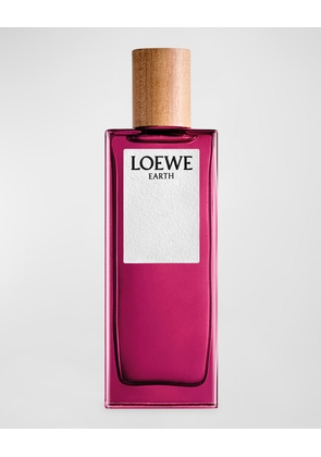 Loewe Earth Eau de Parfum, 1.7 oz.