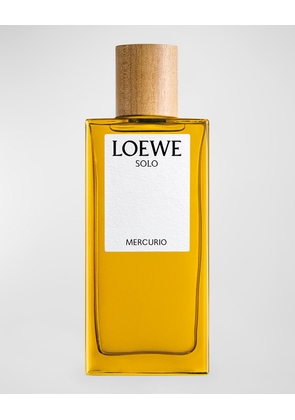 Solo Mercurio Eau de Parfum, 3.4 oz.