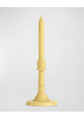 11.9 oz. Honeysuckle Wax Candleholder