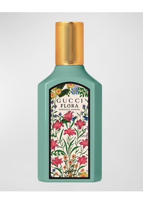 Gucci Flora Gorgeous Jasmine Eau de Parfum, 1.7 oz.