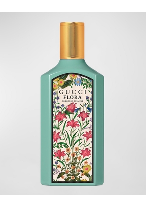 Gucci Flora Gorgeous Jasmine Eau de Parfum, 3.4 oz.